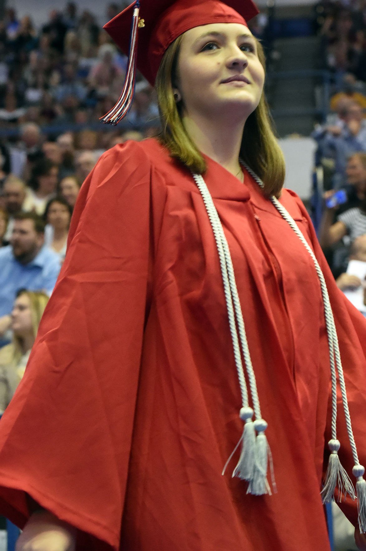 PHOTOS: Liberty High School Graduation